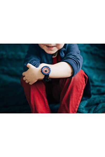 Flik Flak CHEERS JAMES