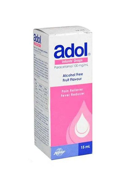 Adol Drops 15Ml