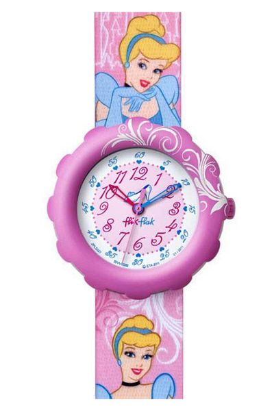 Flik Flak DISNEY PRINCESSES - CINDARELLA