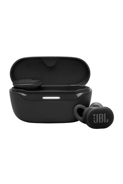 JBL JBL ENDURANCE RACE 2 Waterproof Sports True Wireless Earbuds - Black