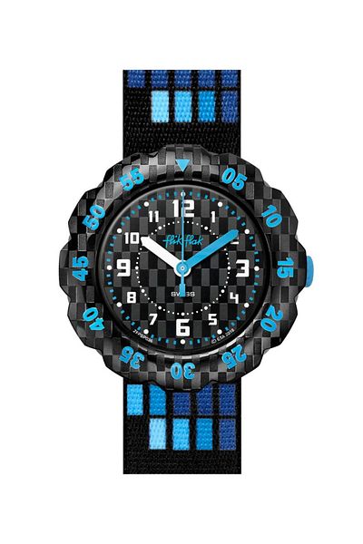 Flik Flak SQUARE 2.0