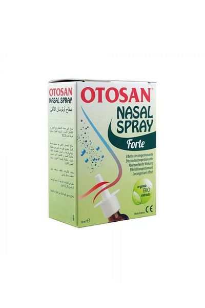OTOSAN Nasal Spray, 30ml