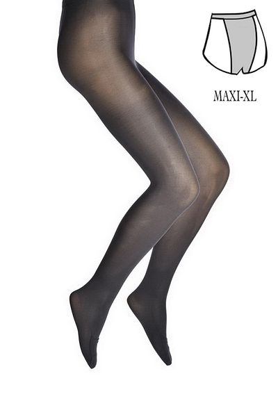 Dore Çorap Πρακτικές γυναικείες κάλτσες καλσόν (ABDEST SOCKS) - Μεγάλο μέγεθος