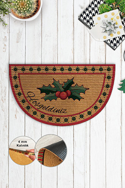 Popcorn Kids YARIM AY HALI PASPAS - Welcome