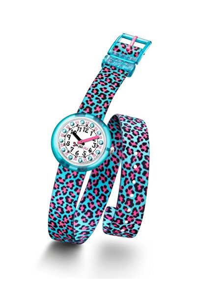 Flik Flak TURQUOISE JUBATUS