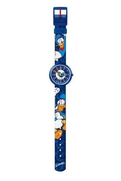 Flik Flak DONALD DUCK