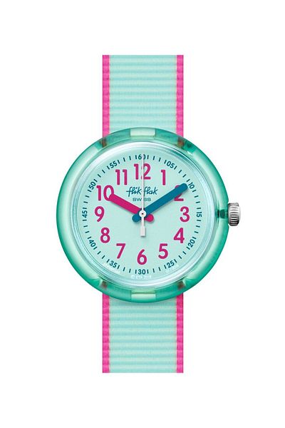 Flik Flak COLOR BLAST TURQUOISE