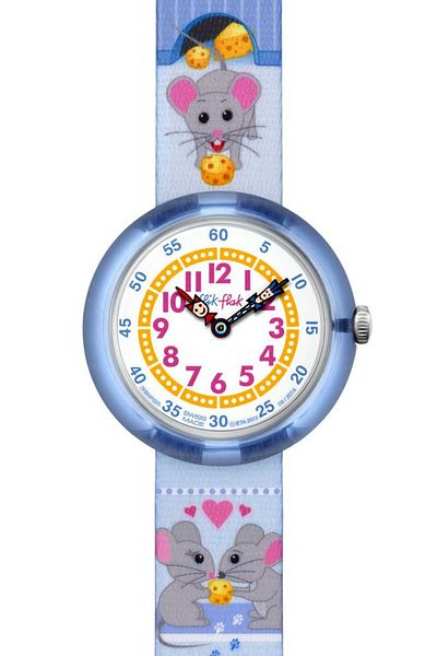 Flik Flak MICE IN LOVE