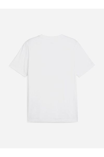 Puma Graphics Camo T-Shirt