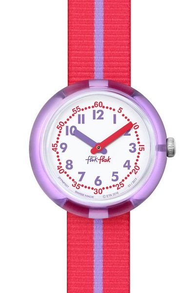 Flik Flak PURPLE BAND
