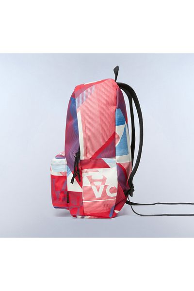Napapijri Napapijri Voyage Aop Geometric Fcc Rucsac