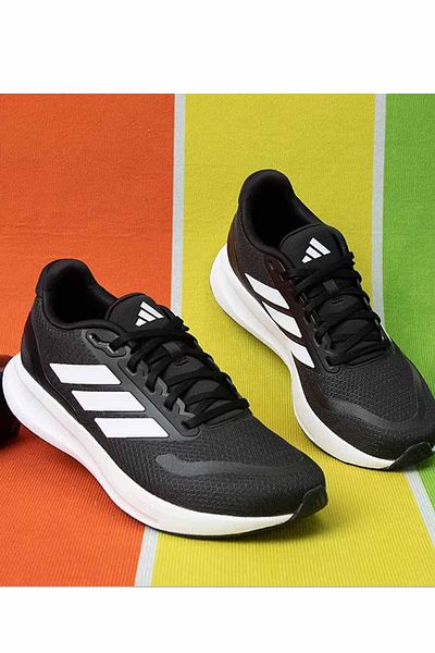 adidas Мъжки маратонки за ходене и бягане