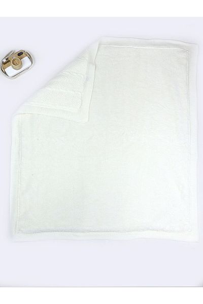 Nehad Bebe Baby Personality Knitwear Blanket - Thick Inside Is Welsoftt