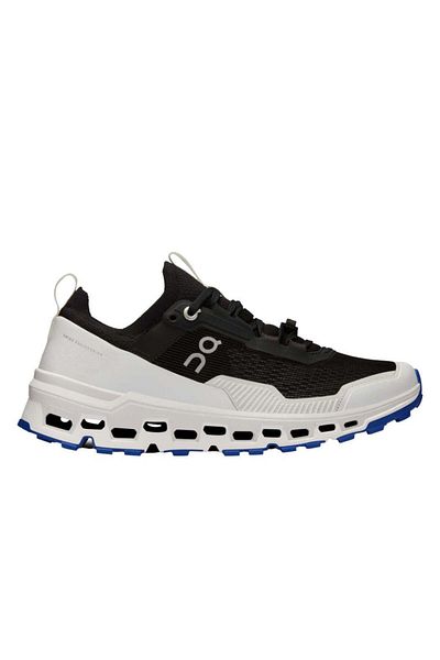 On Running CLOUDULTRA 2-BLACK/WHITE-W