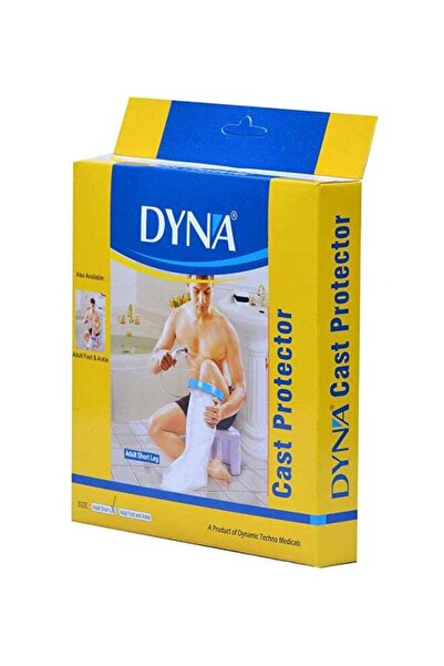 Dyna حامي الجبس للذراعين