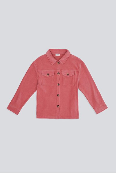 BABOKAH (KIDS GIRL) Ka Somot e Sa džepovima majica