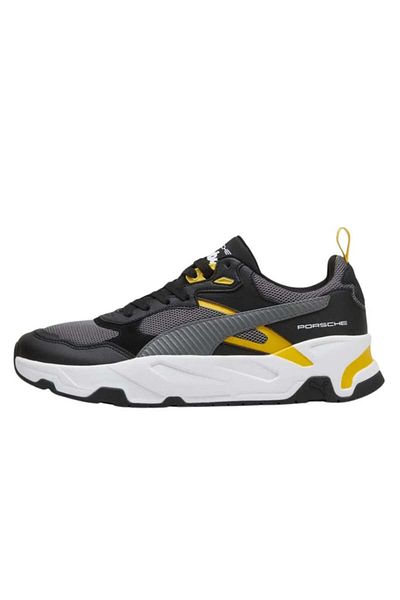 Puma PL Trinity PUMA Black-Cool Dark Gray