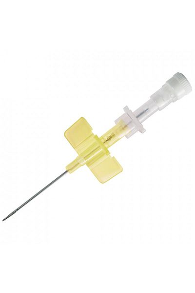 GENERAL I.V CANULA 24G
