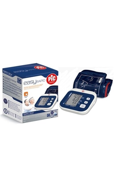 Pic نبضات في الدقيقة سهلة وسريعة Picdig35