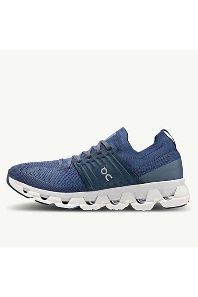 On Running CLOUDSWIFT 3-DENIM/MIDNIGHT-M