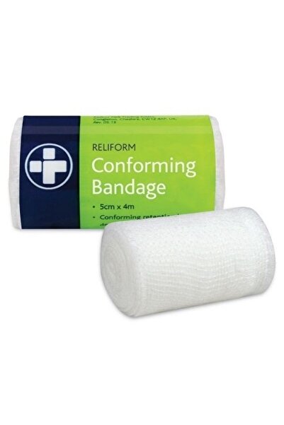 ADVANCE MED ضمادة مطابقة للمواصفات الأمريكية 5 سم