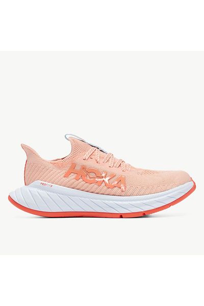 hoka CARBON X 3 - PEACH PARFAIT/SUM