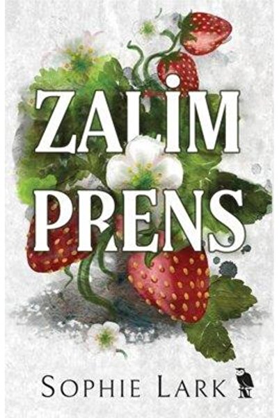 Epsilon Yayınevi Zalim Prens