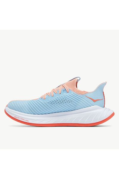hoka CARBON X 3 - PEACH PARFAIT/SUM