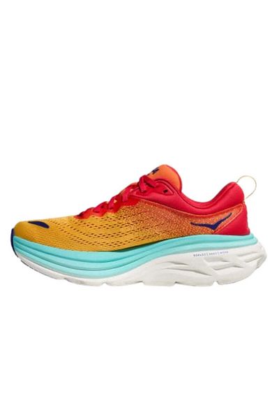 hoka M BONDI 8 - سيريز / بلا غيوم