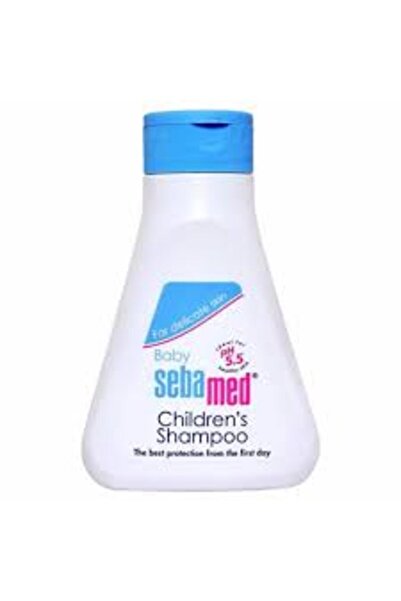 SEBAPHARMA شامبو سيباميد للأطفال 150 مل