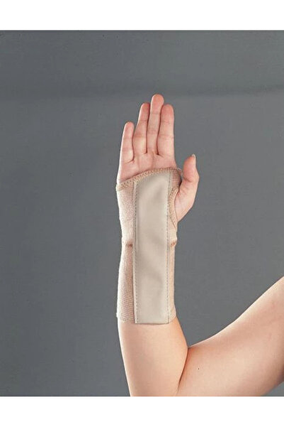 MAKIDA جبيرة معصم مرنة لليمين XL Rwre20R8T