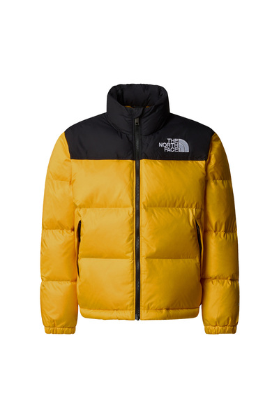 THE NORTH FACE F0A8A4C56P1-R The North Face Teen 1996 Retro Nuptse Jacket &Cc...