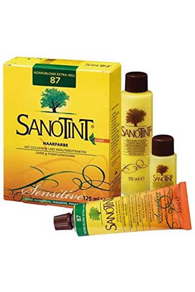 COSVAL سانوتينت سينس 87 أشقر ذهبي