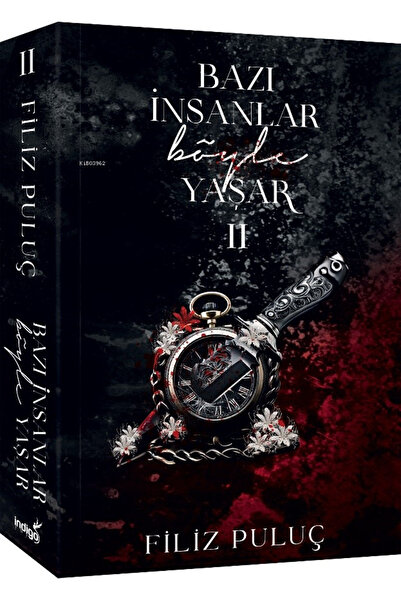 İndigo Kitap Bazı İnsanlar Böyle Yaşar 2