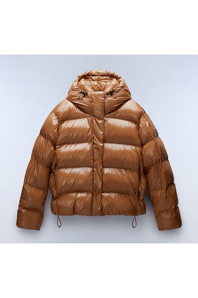 Napapijri Napapijri A-Glane W P0A4Hz5W0B1-R Women's Coat