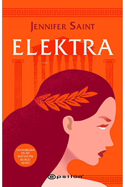 Epsilon Yayınevi Elektra
