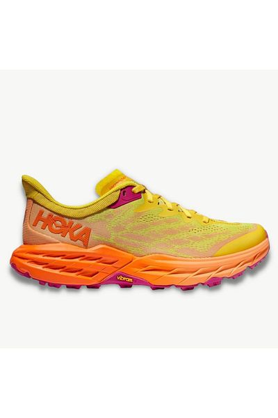 hoka SPEEDGOAT 5 - PASSION FRUIT /