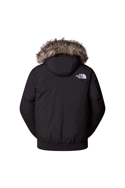 THE NORTH FACE Mcmurdo Bomber F0A5Gd9Jk31-R m Men's Black Coat