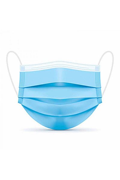 Uni -Mask Dust Mask