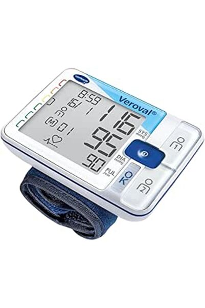 Veroval جهاز قياس ضغط الدم من المعصم