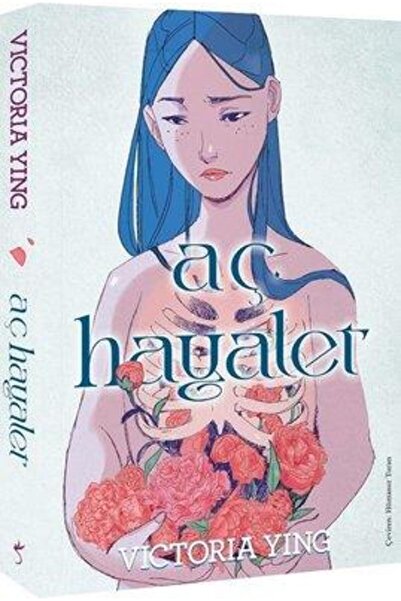 İndigo Kitap Aç Hayalet