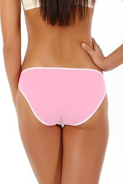 Miorre Άνετα φορμαρισμένα - 100% φυσικό βαμβακερό γυναικείο εσώρουχο