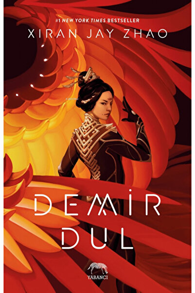 Yabancı Yayınları Demir Dul