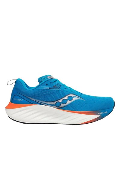 SAUCONY Blue Running Training Shoes Styles Prices Trendyol