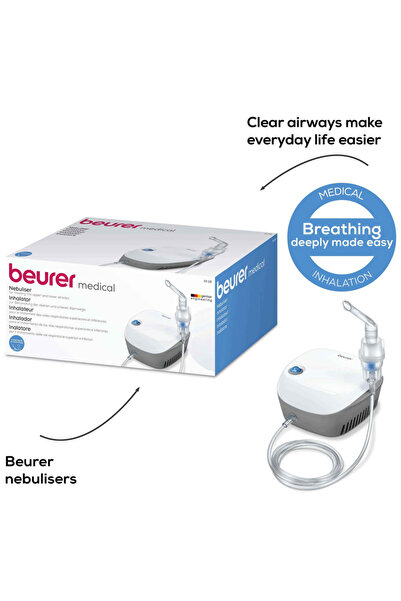 Beurer IH 18 NEBULIZER
