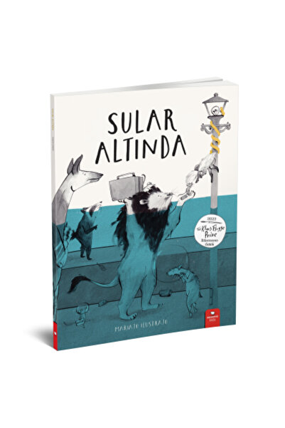 Kronik Kitap Sular Altında