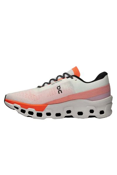 ON CLOUDMONSTER 2-UNDYED/FLAME-M