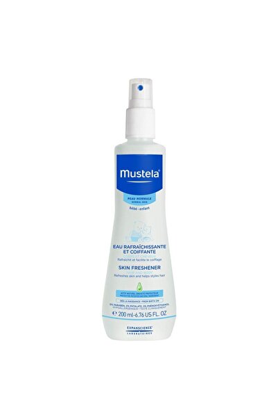 Mustela Baby Skin Freshner 200ml