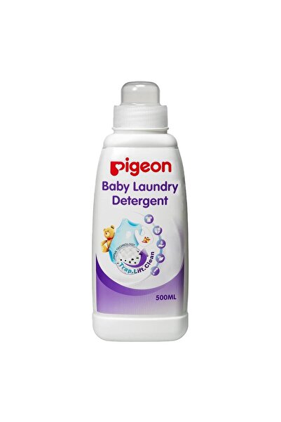 Pigeon سائل غسيل الملابس للأطفال 500 مل