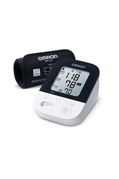 Omron M4 Intelli It (Hem-7155T-Ebk)